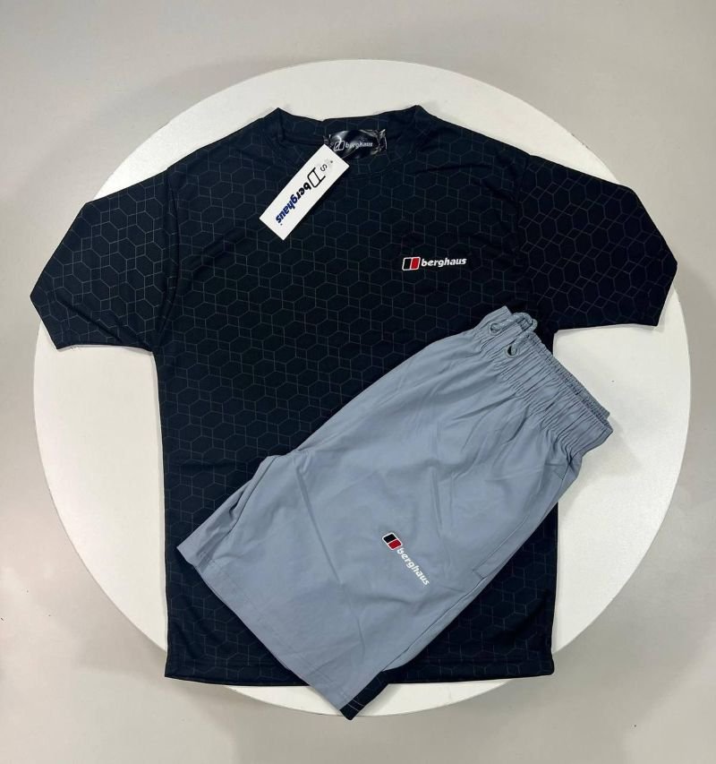 Berghause Short Set - Image 5