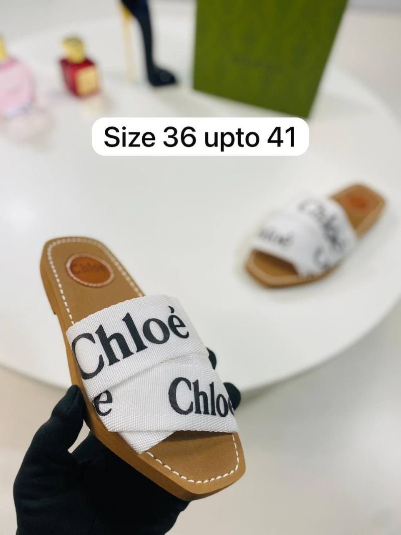 Chloe Sliders - Image 2