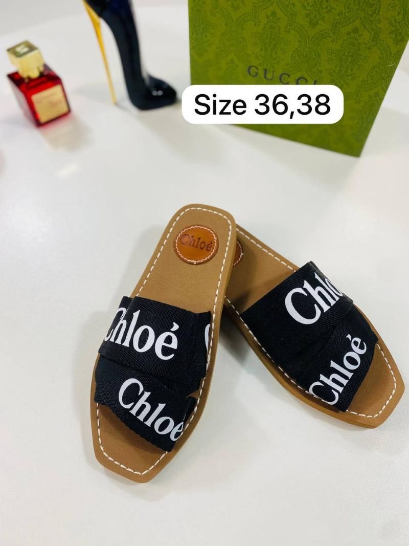 Chloe Sliders - Image 3