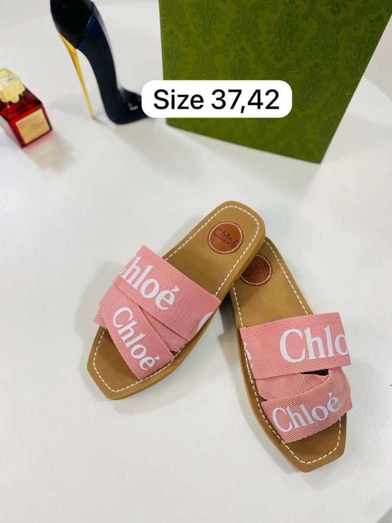Chloe Sliders - Image 4