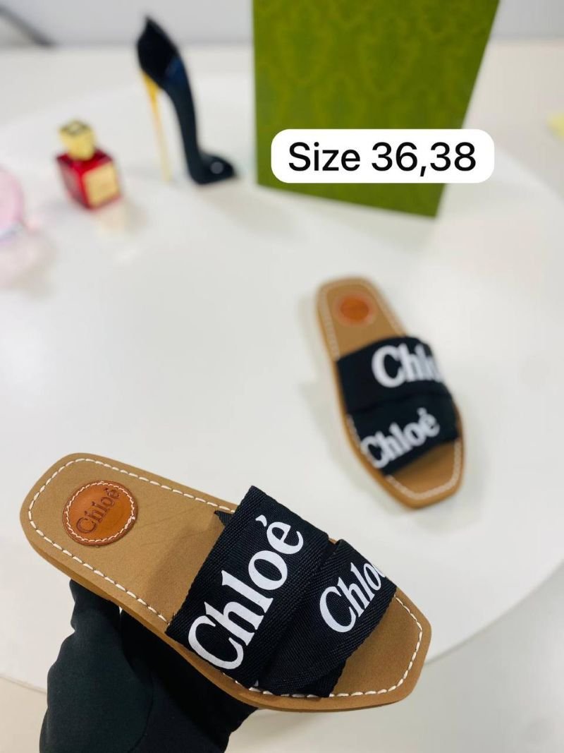 Chloe Sliders - Image 5