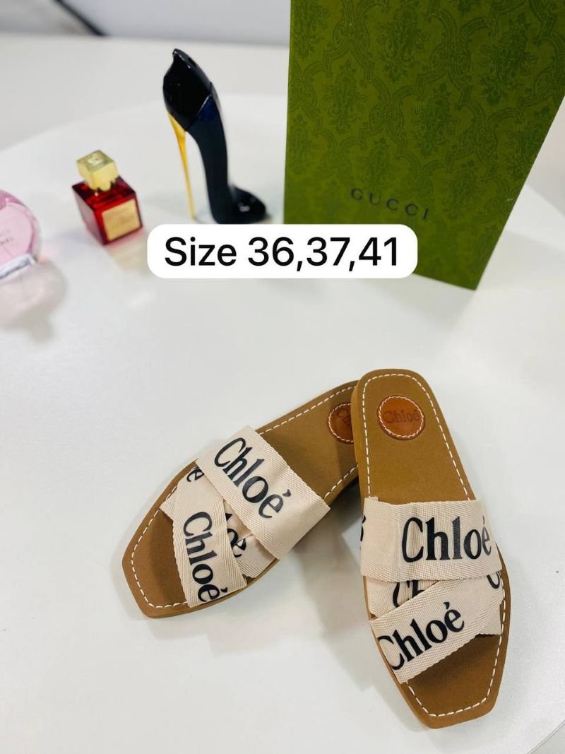 Chloe Sliders - Image 6