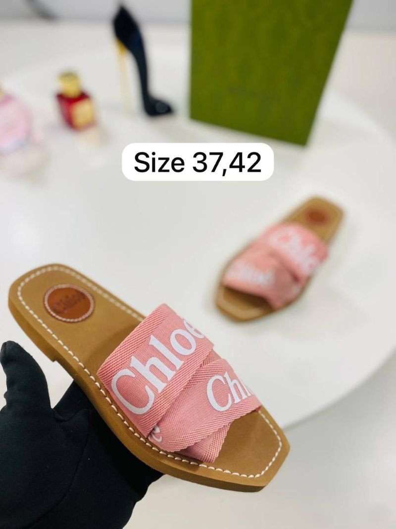 Chloe Sliders - Image 7