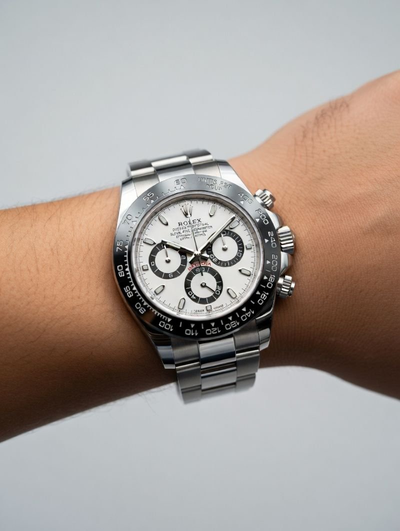 Men’s Rolex Daytona Automatic Watches