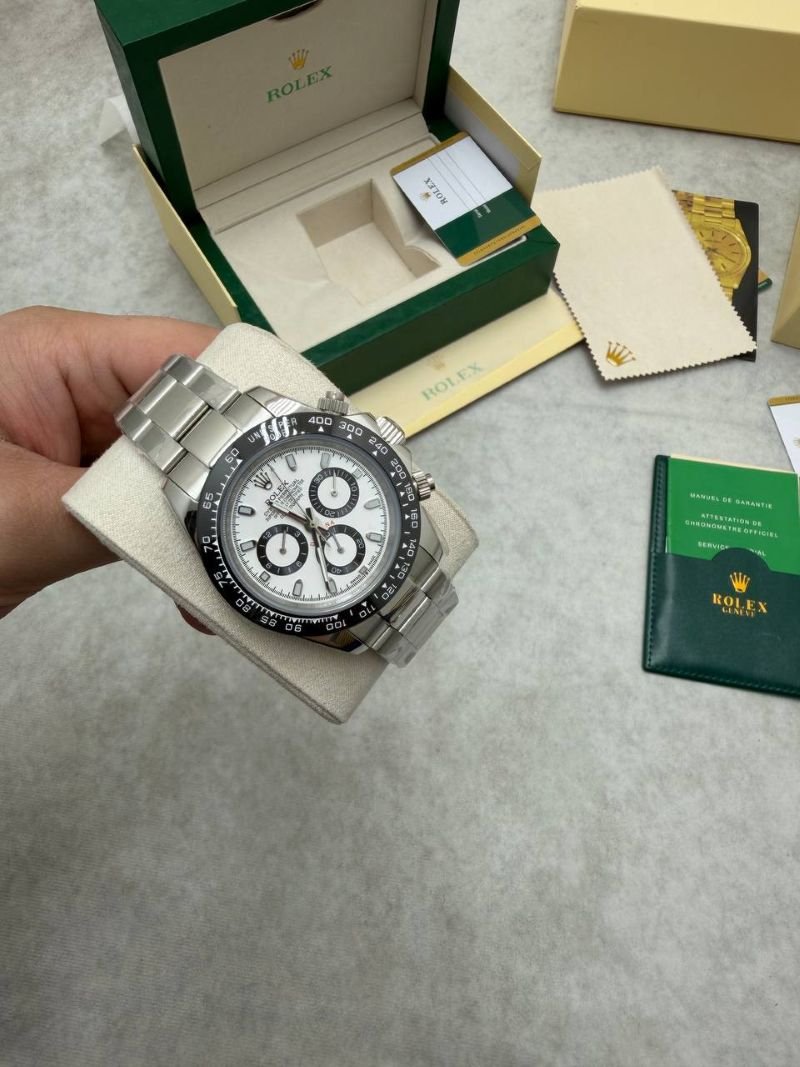 Men’s Rolex Daytona Automatic Watches - Image 3