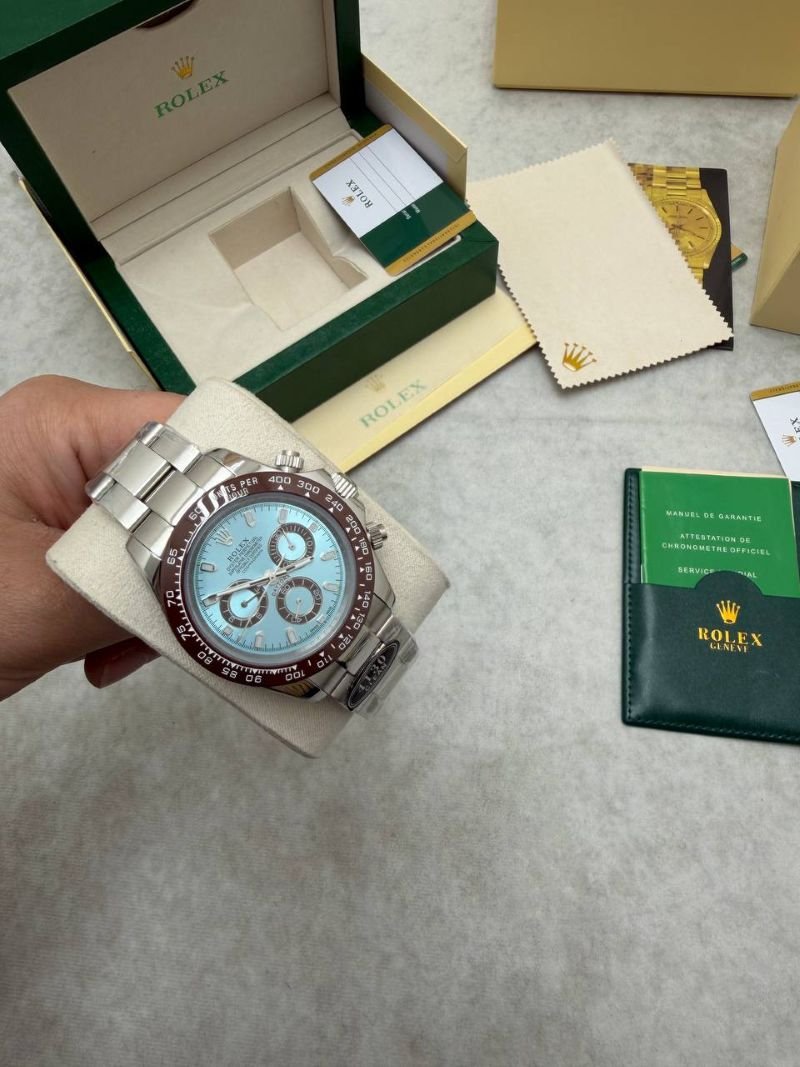 Men’s Rolex Daytona Automatic Watches - Image 5