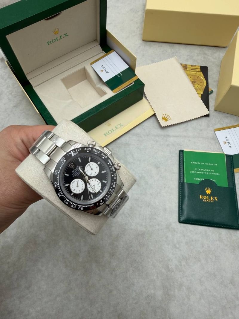 Men’s Rolex Daytona Automatic Watches - Image 7