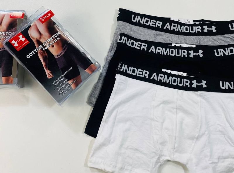 Men's Boxer's - Image 3