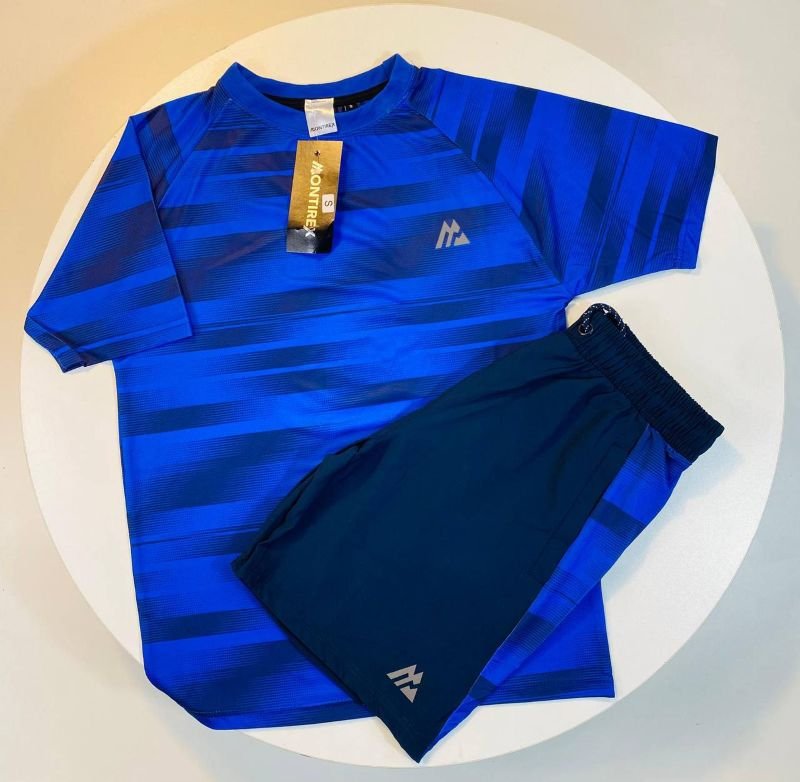 Montirex Short Set - Image 2