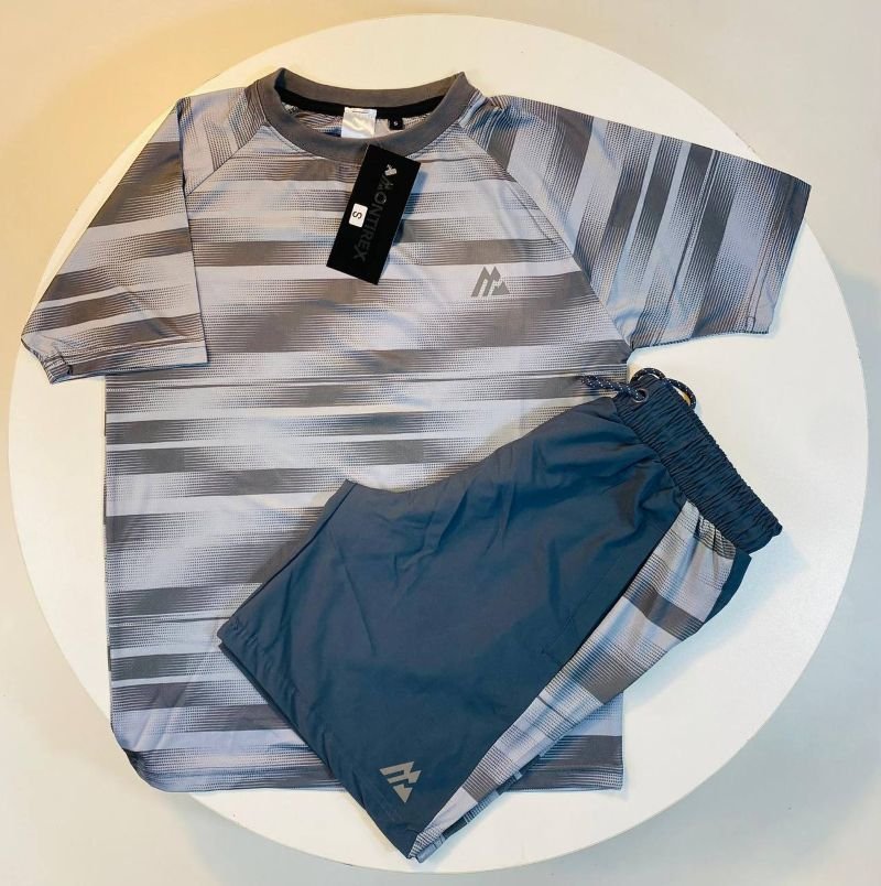 Montirex Short Set - Image 3