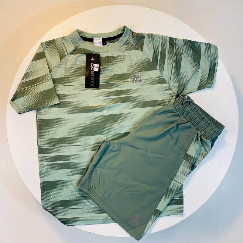 Montirex Short Set - Image 4