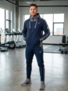 Men’s Montirex Tracksuit