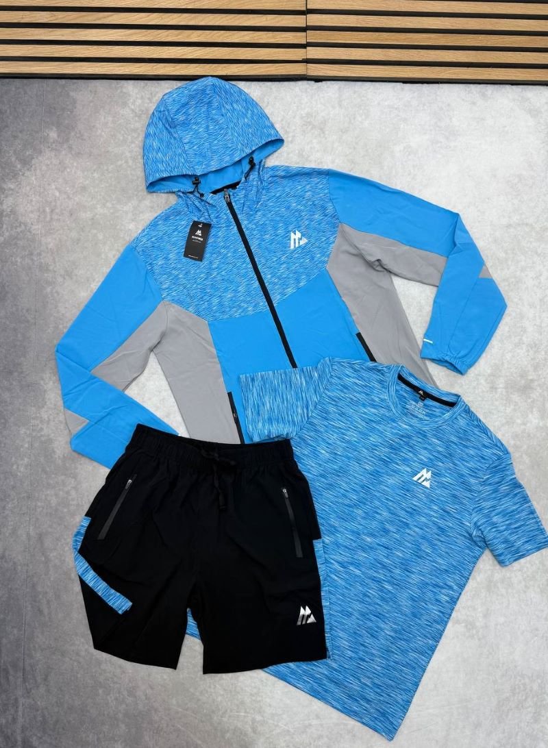 AAA QUALITY MENS MONTIREX 3PC SET - Image 2
