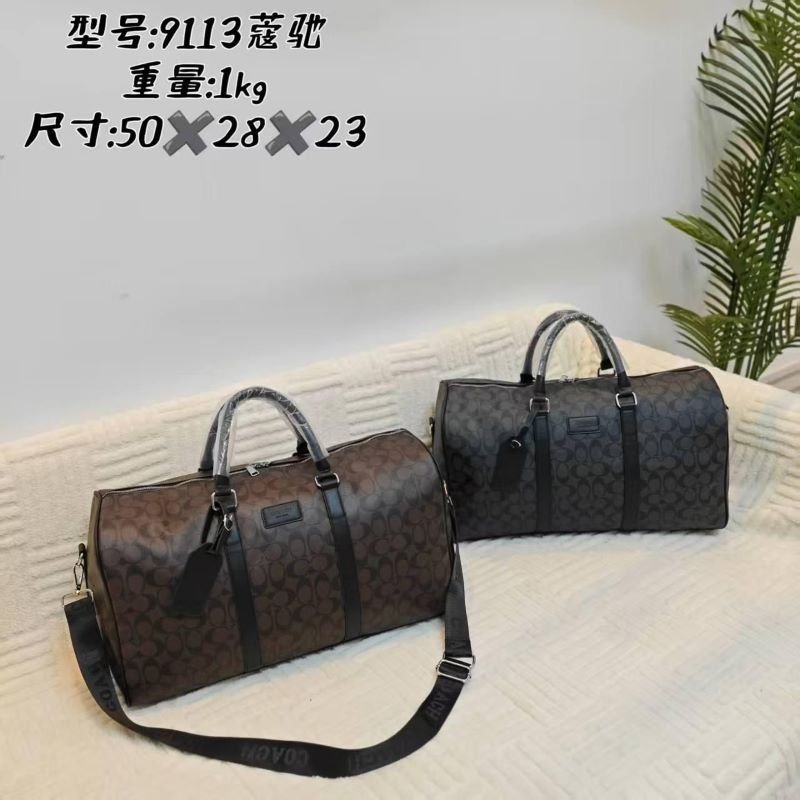 Travel Bags - Image 2