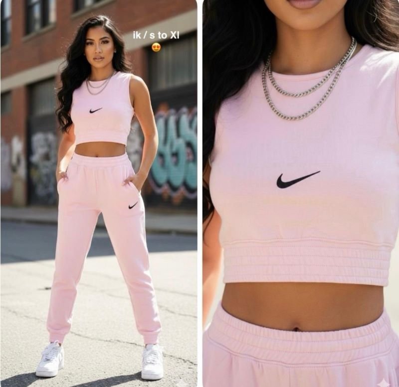 Nike Gym Set's - Image 2