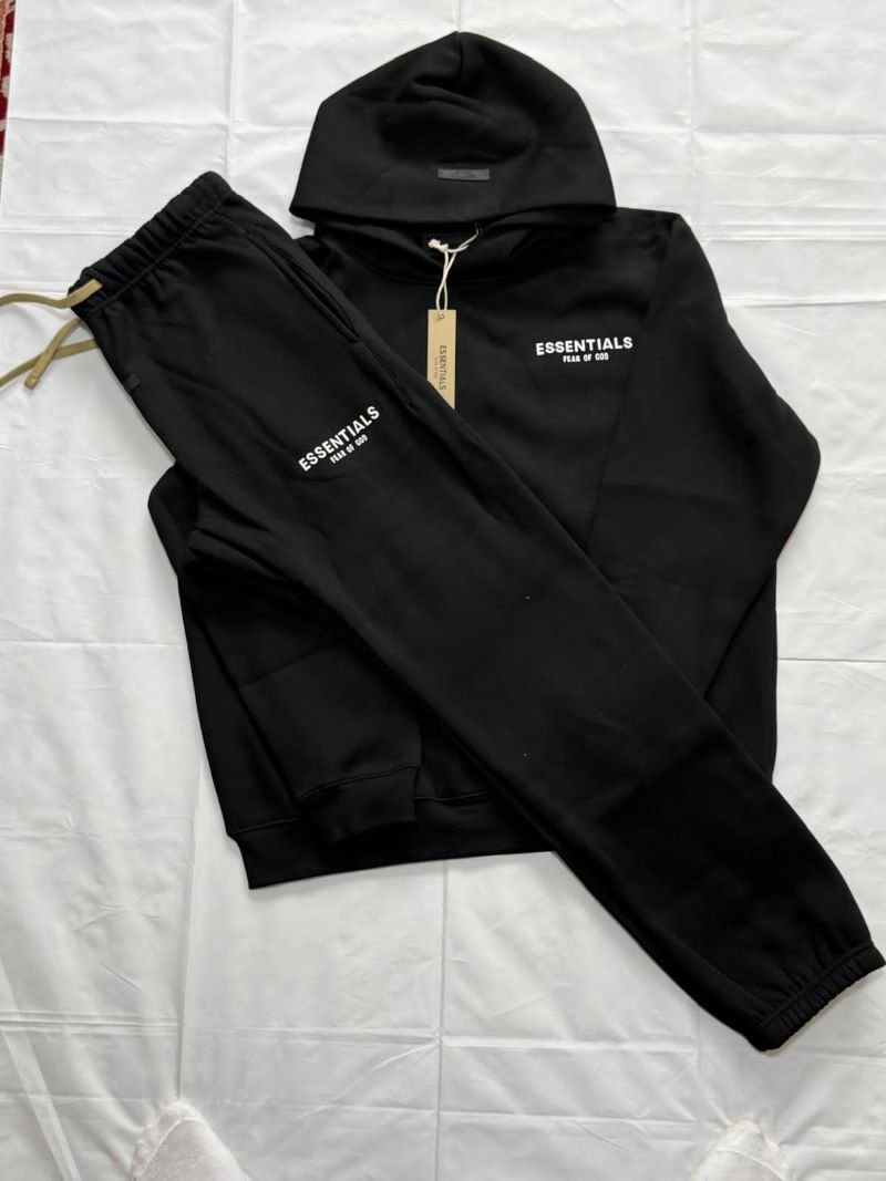 Super Clone Essential Tracksuit - Image 2