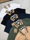 SUPER CLONE BURBERRY POLO