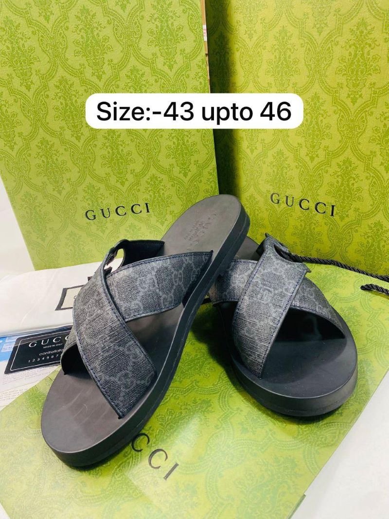 Gucci Slides - Image 2