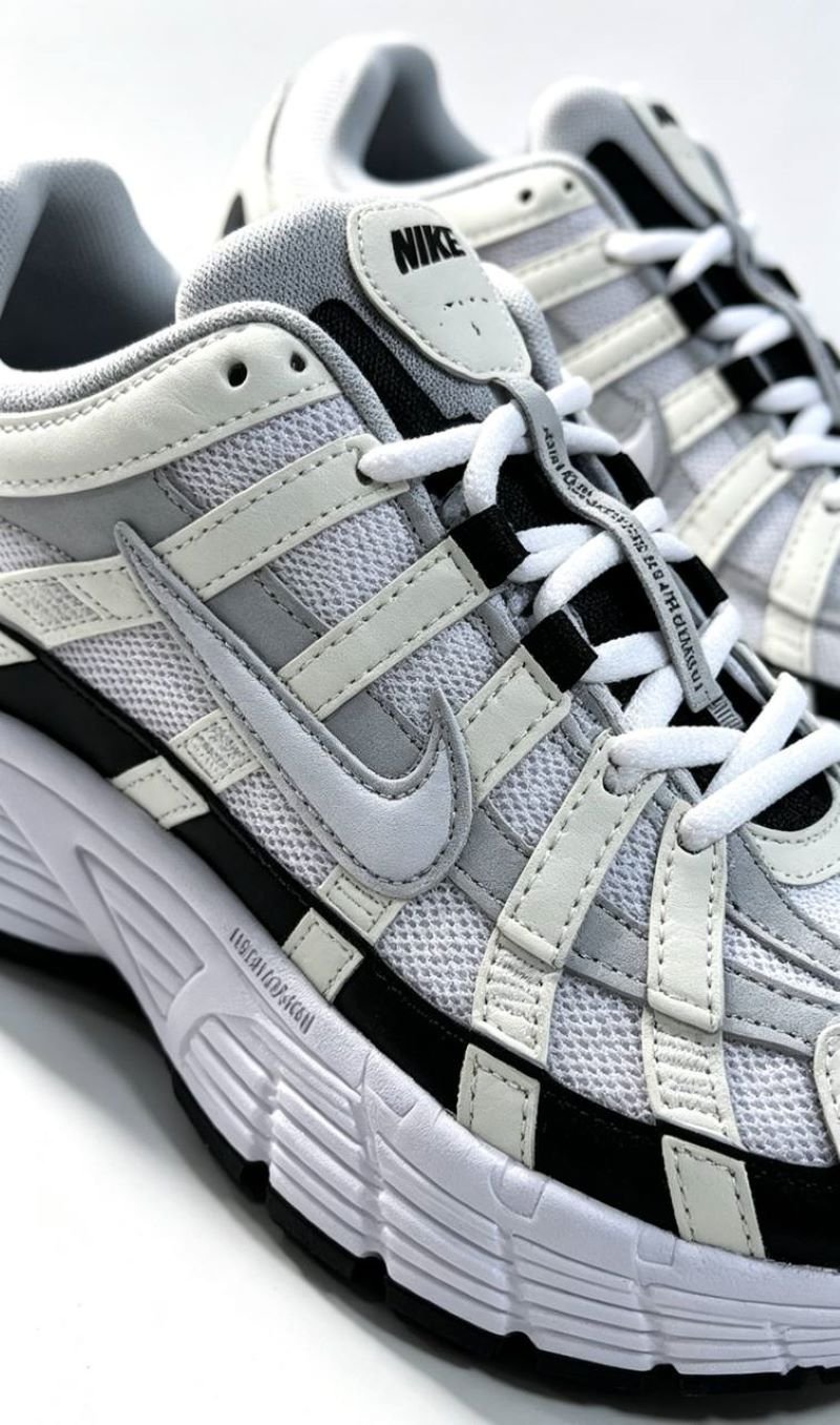 NEW STOCK AAA QUALITY NIKE P6000 FOR LADIES - Image 2