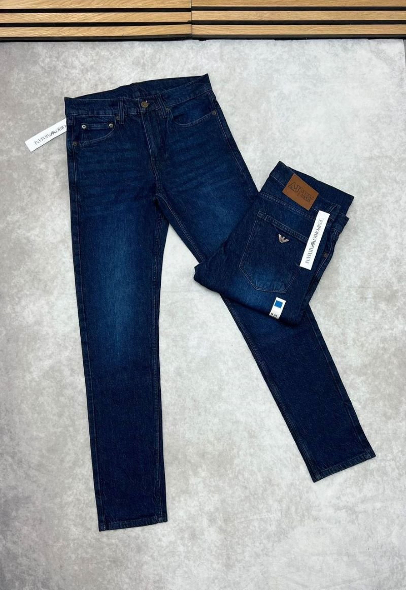 MEN's ARMANI JEANS