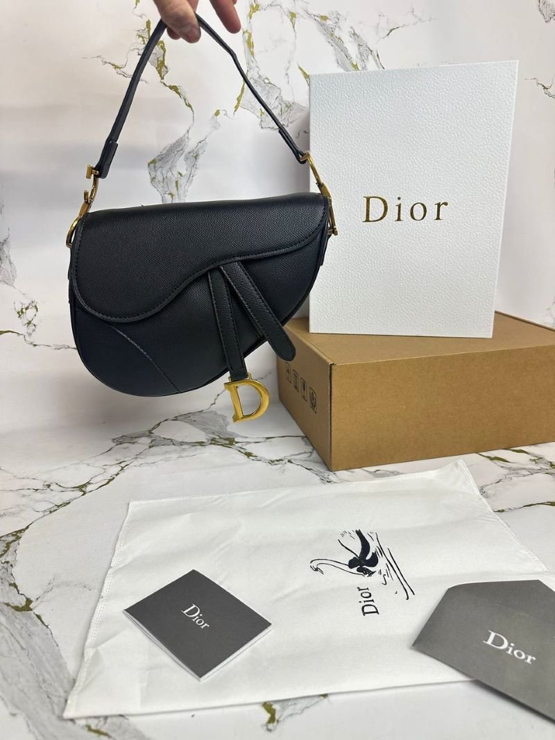 SUPER CLONE DIOR BAG COME WITH BOX