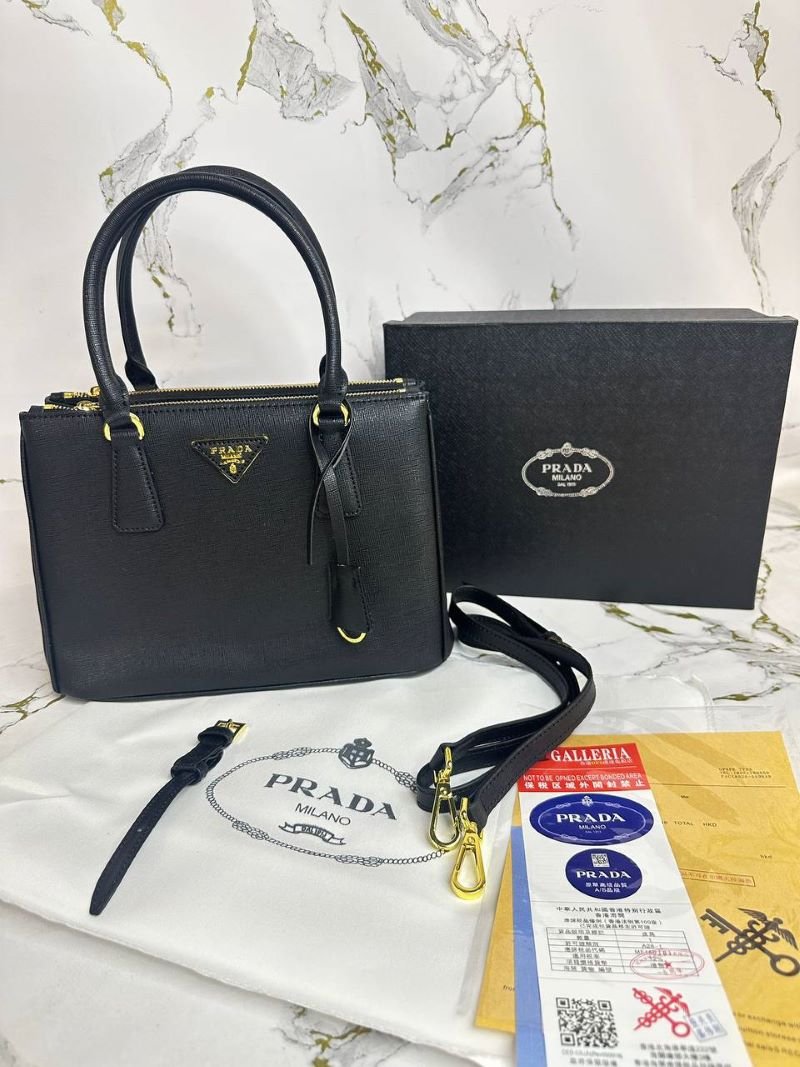 SUPER CLONE PRADA BAG COME WITH BOX