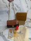 SUPER CLONE LV BAG COME WITH BOX