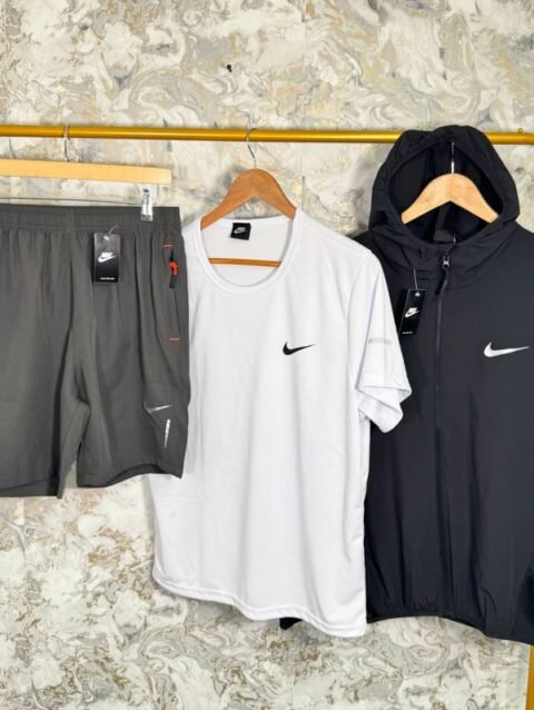 Nike 3 PCs Set