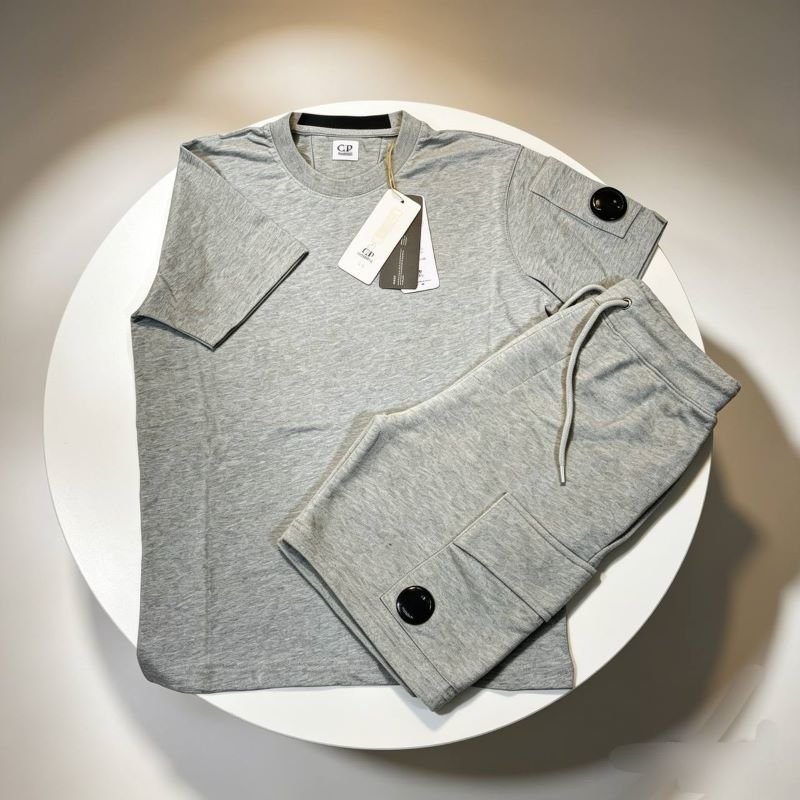 CP Men's Short Set's - Image 11