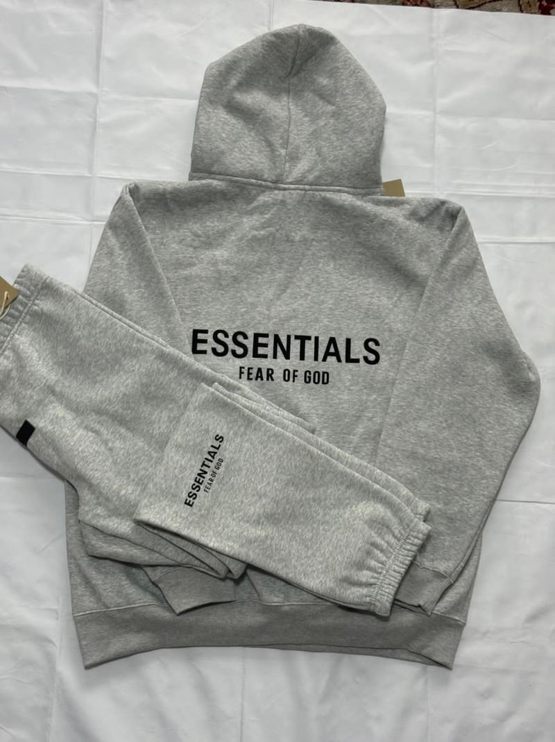 Super Clone Essential Tracksuit - Image 12