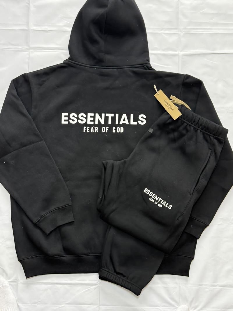 Super Clone Essential Tracksuit - Image 13