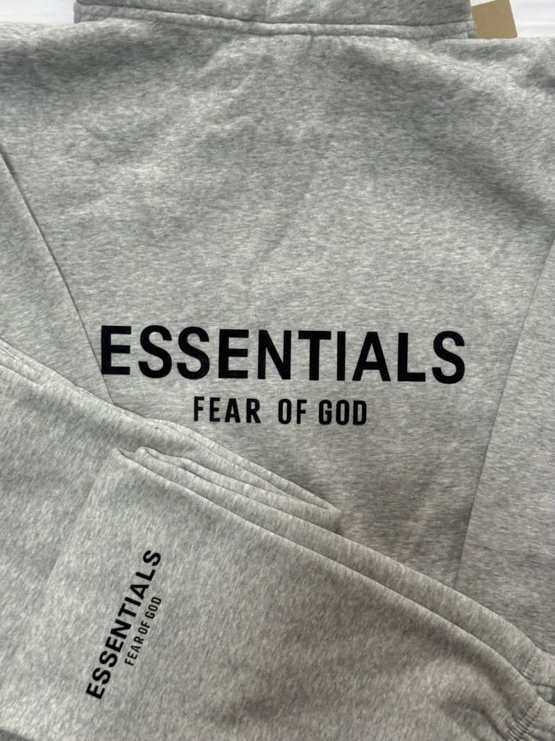 Super Clone Essential Tracksuit - Image 14
