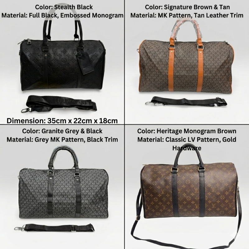 Travel Bags
