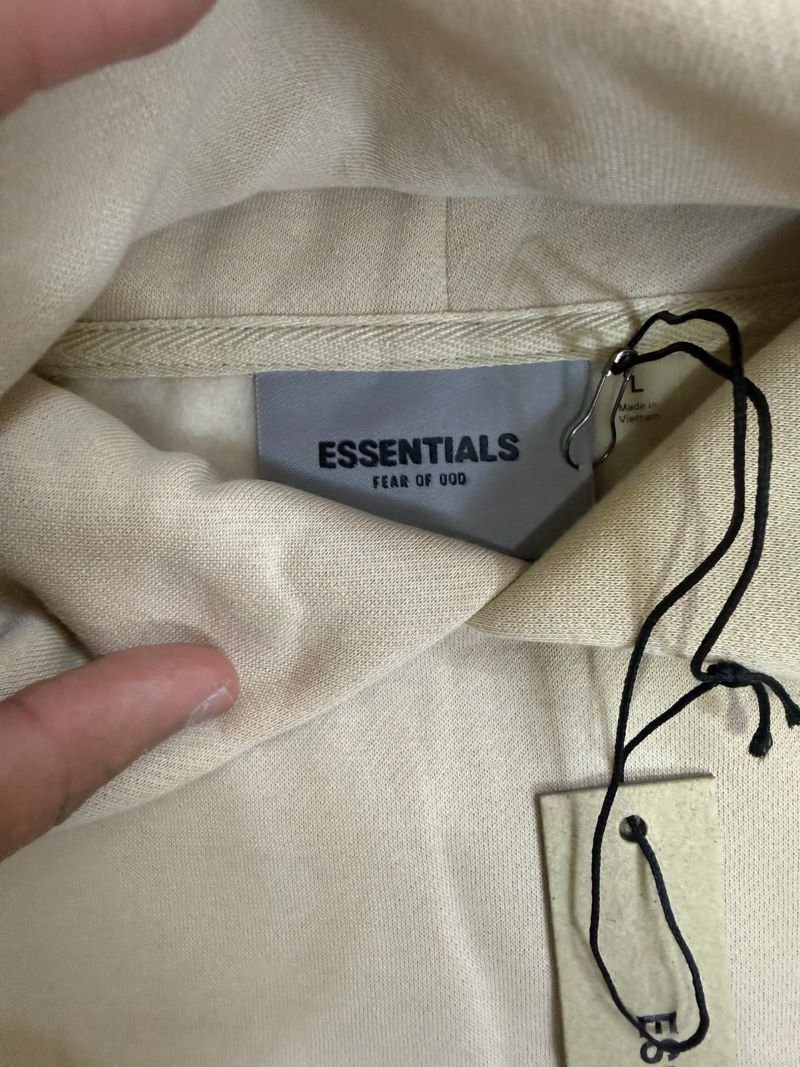 Super Clone Essential Tracksuit - Image 15