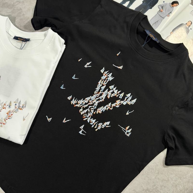 MEN'S LOUIS VUITTON T-SHIRTS - Image 3