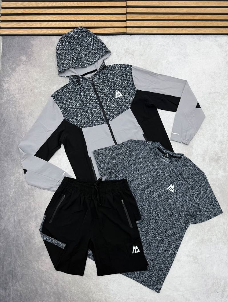 AAA QUALITY MENS MONTIREX 3PC SET - Image 3