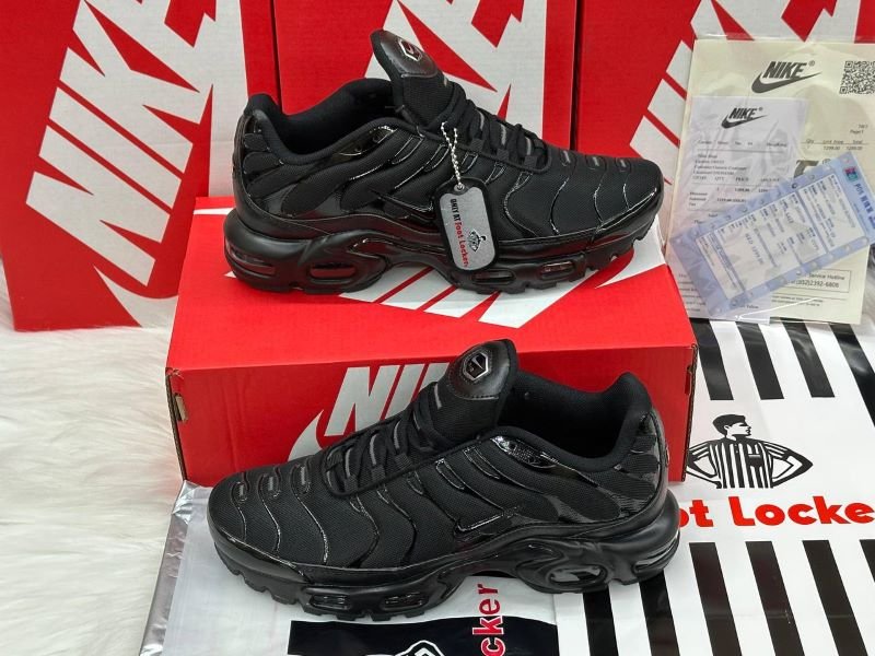 AAA QUALITY NIKE TN AIR MAX PLUS - Image 3
