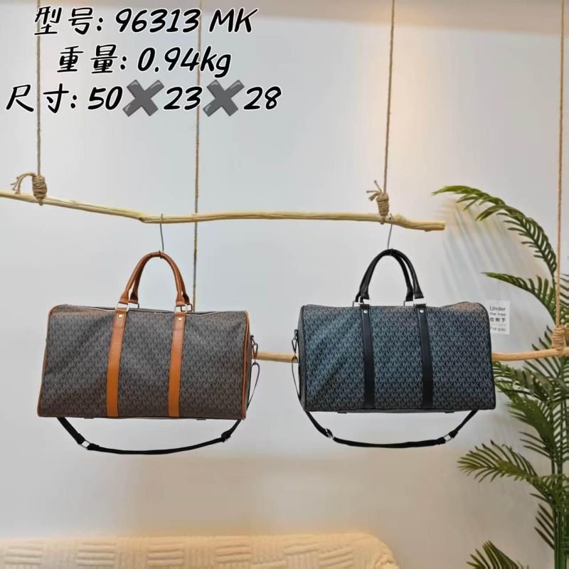 Travel Bags - Image 3