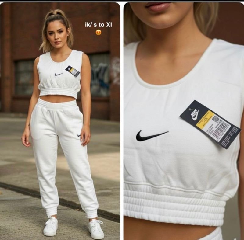 Nike Gym Set's - Image 3