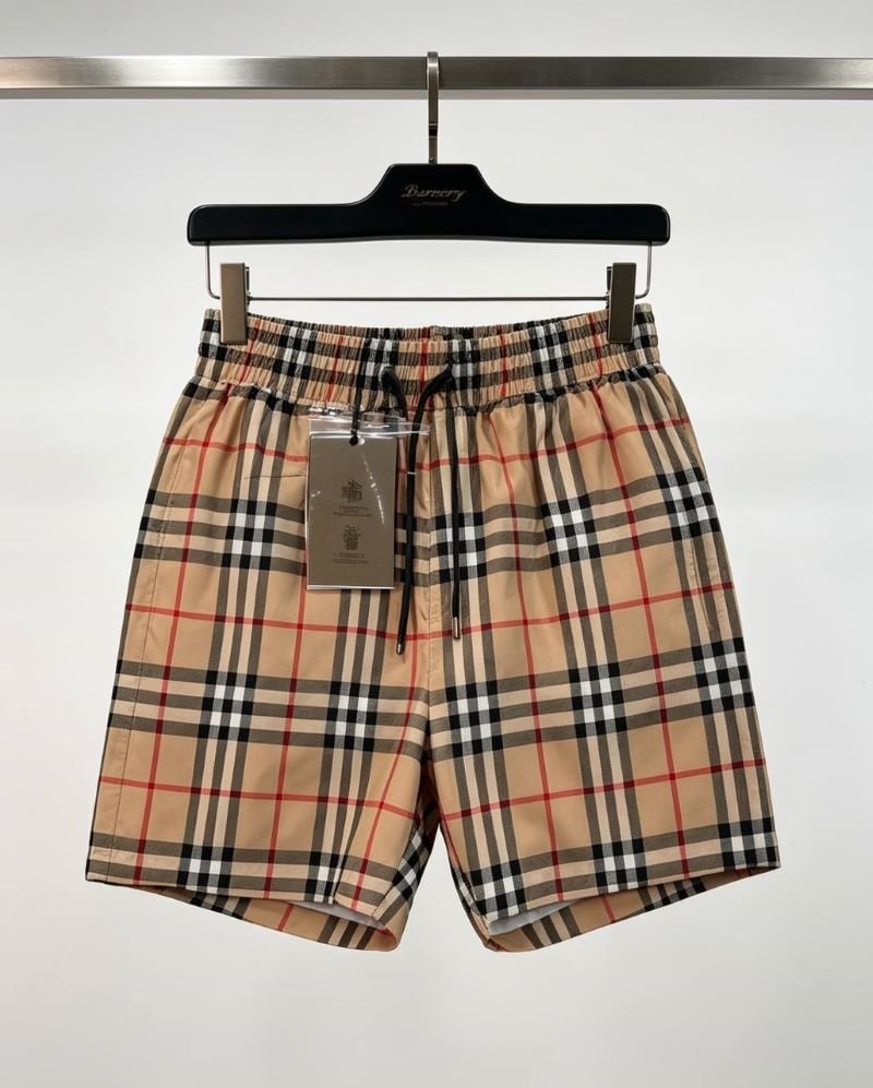 AAA QUALITY BURBERRY SHORT FOR MENS - Image 3