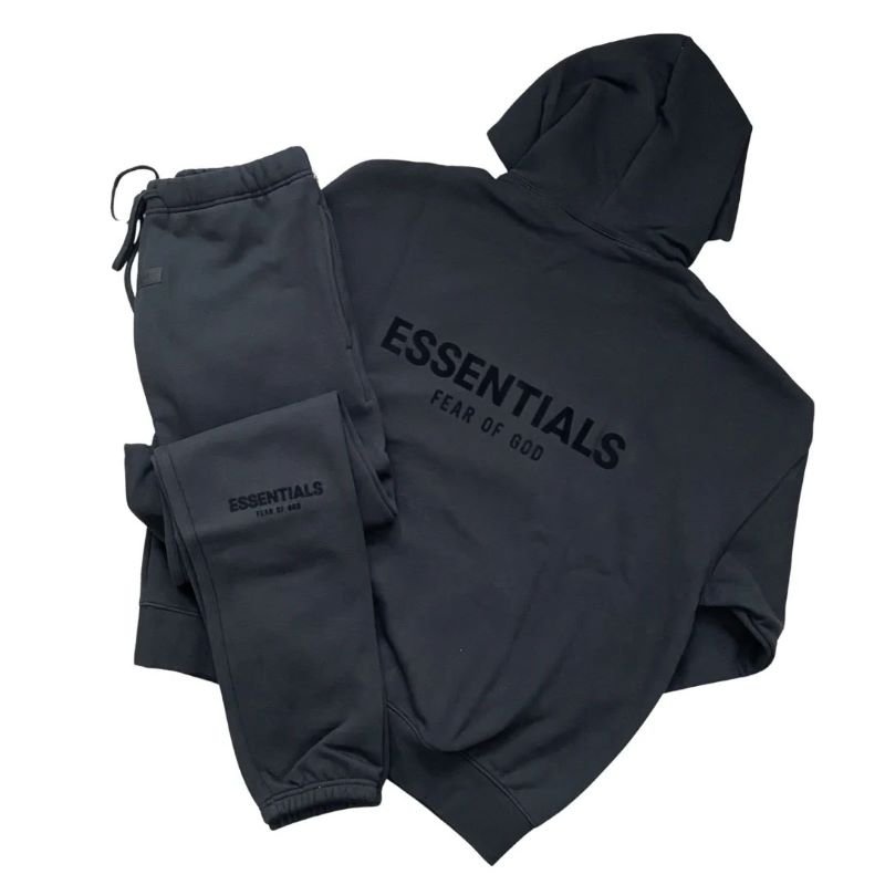 Super Clone Essential Tracksuit - Image 3