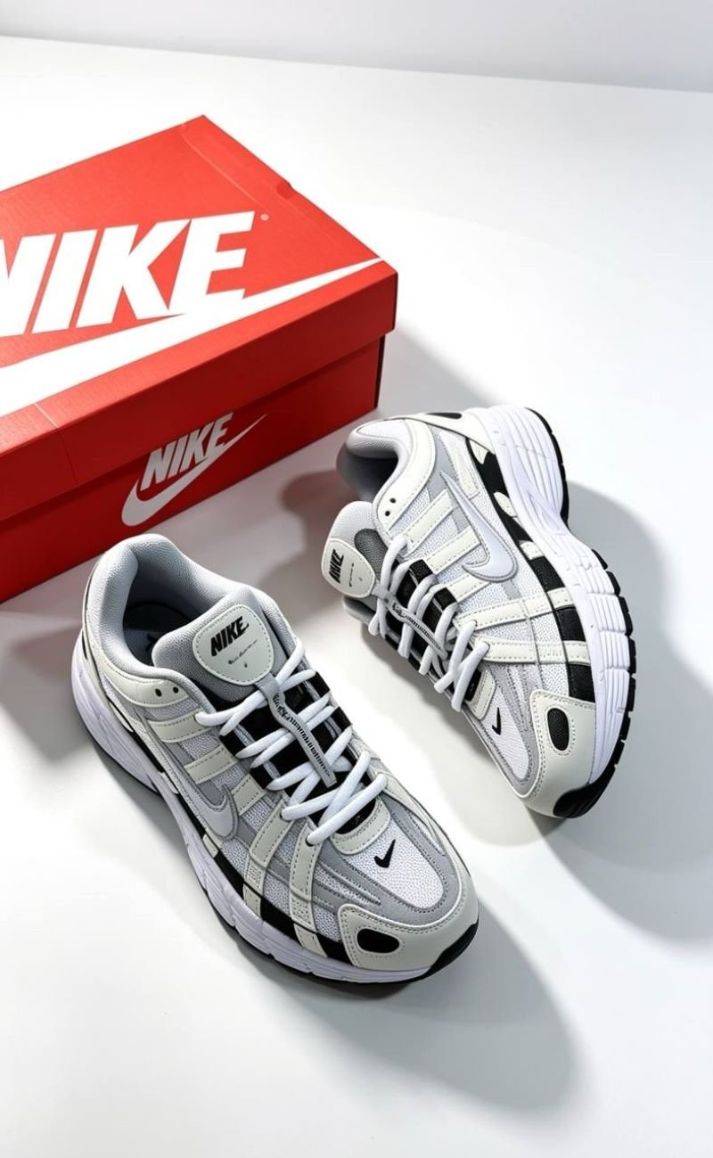 NEW STOCK AAA QUALITY NIKE P6000 FOR LADIES