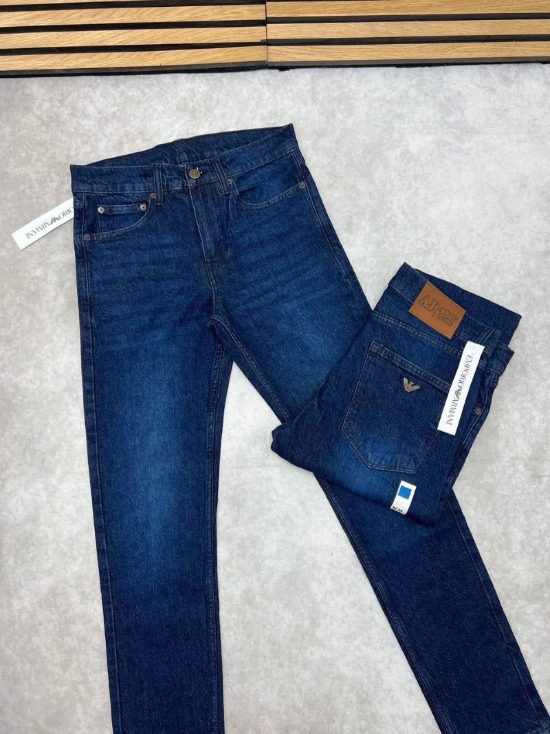 MEN's ARMANI JEANS - Image 2