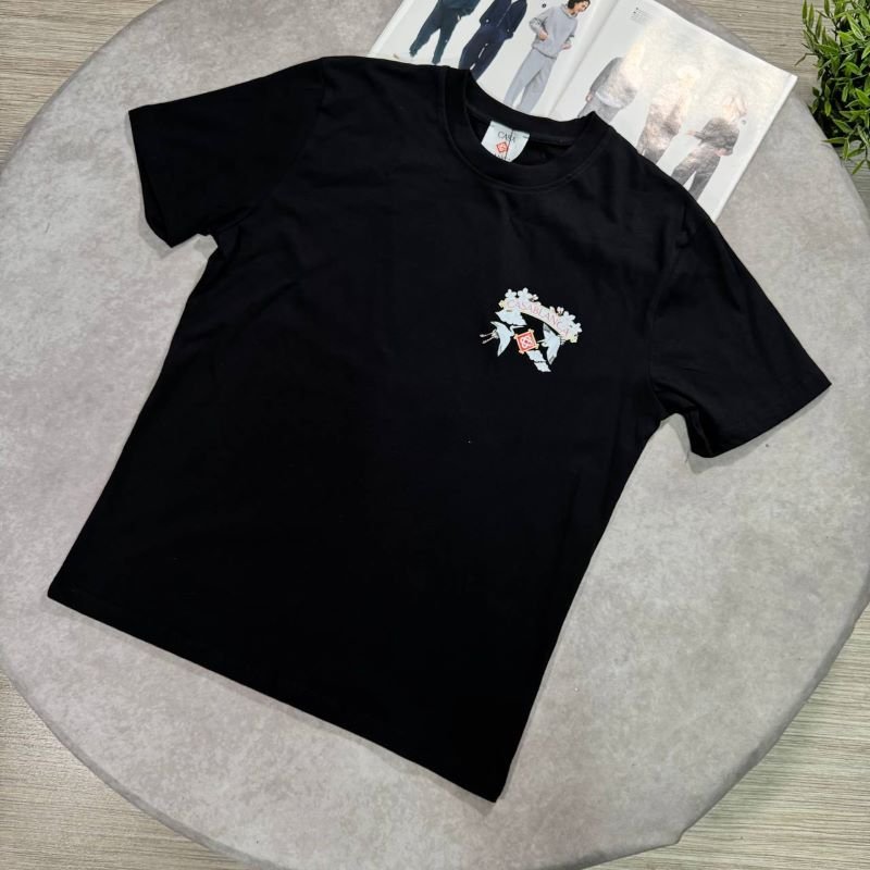 MEN'S CASABLANCA T-SHIRTS - Image 3