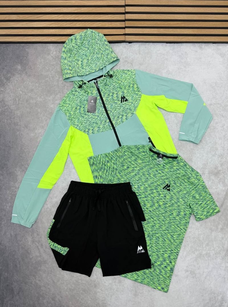 AAA QUALITY MENS MONTIREX 3PC SET - Image 4