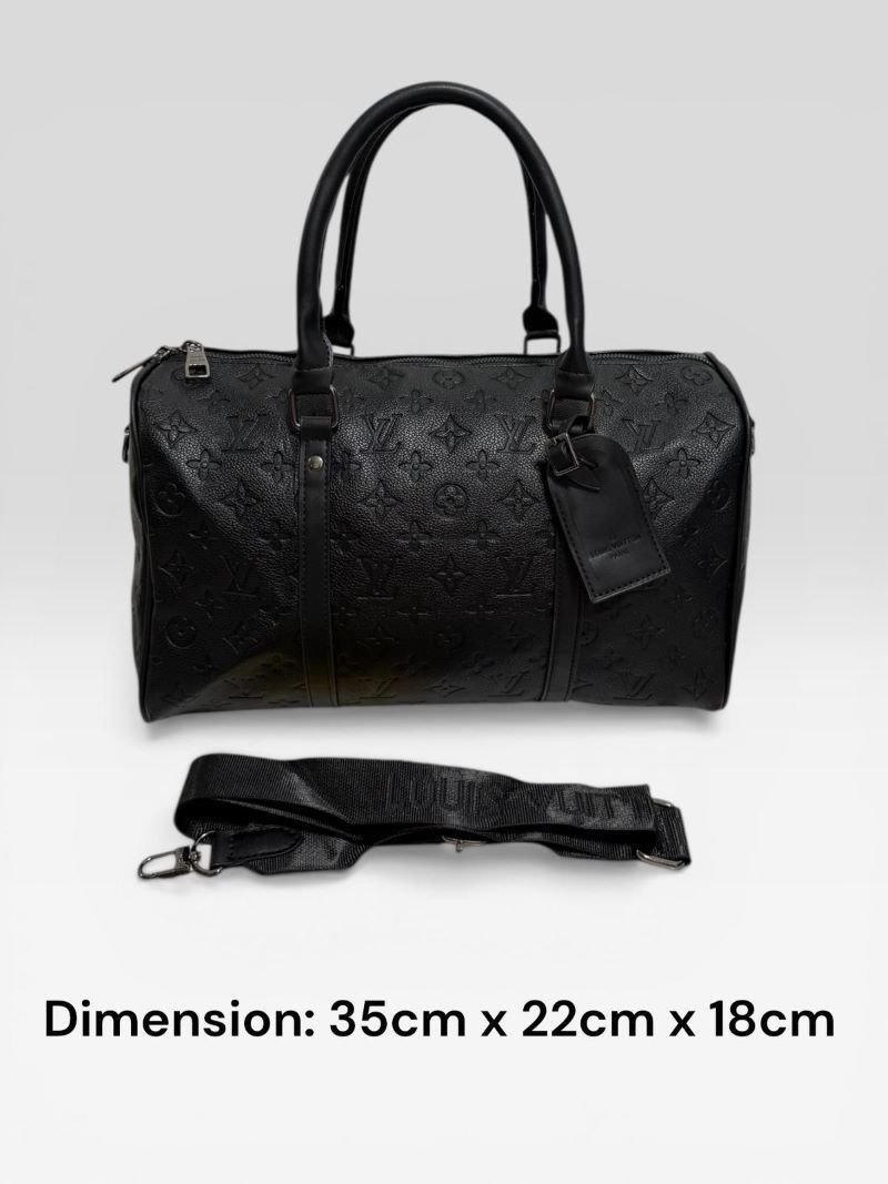 Travel Bags - Image 4