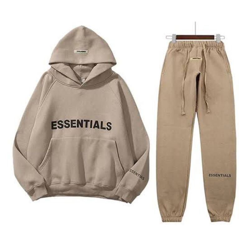 Super Clone Essential Tracksuit - Image 4