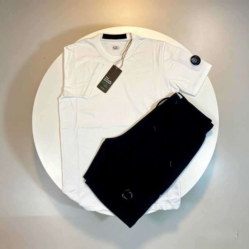 CP Men's Short Set's - Image 4