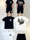 Amiri Short Set's