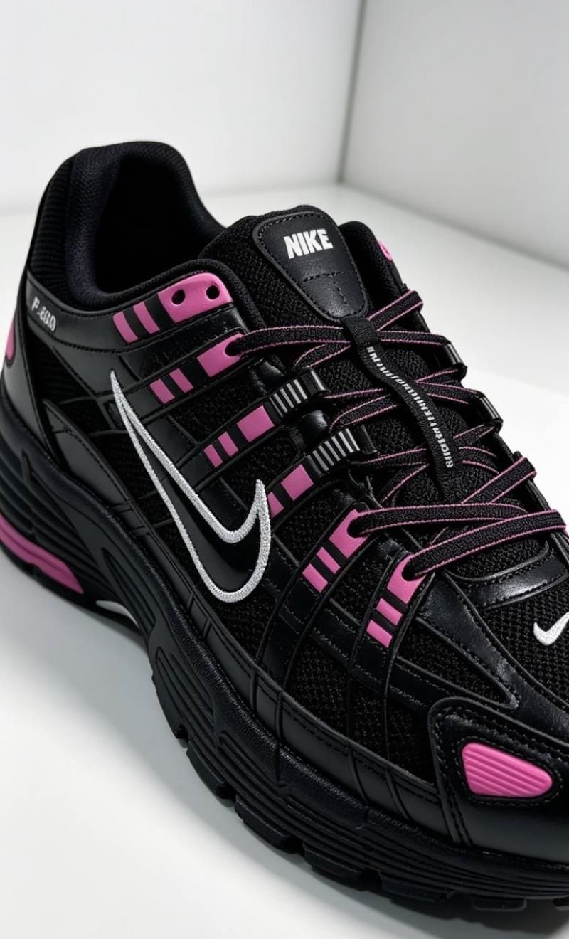 NEW STOCK AAA QUALITY NIKE P6000 FOR LADIES - Image 3